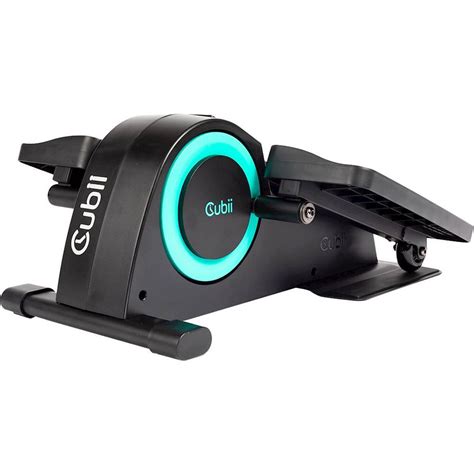 Cubii Exercise Machine 的图像结果