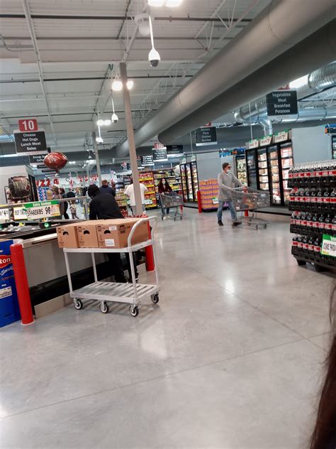 WINCO FOODS - 1340 N Wenatchee Ave, Wenatchee WA - Hours, Directions ...