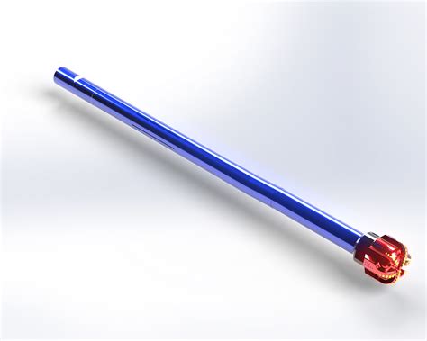 Oilwell - Product Detail