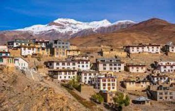 10 Days chandigarh to kalpa Friends Holiday Package | shimla, sarahan ...