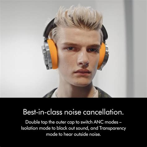 Dyson OnTrac headphones Aluminium Row WP02 – BROOT COMPUSOFT LLP