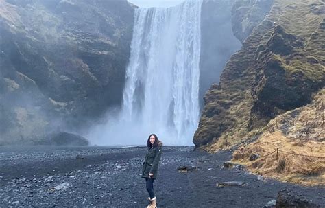 8 Amazing Waterfalls in South Iceland You Have to See - Under Northern Skies