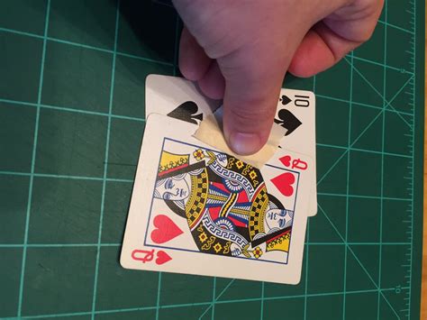 Gimmick Card Tricks Tutorials 的图像结果