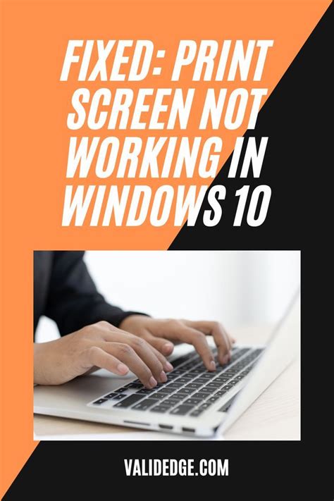 Image result for PrtSc Not Working