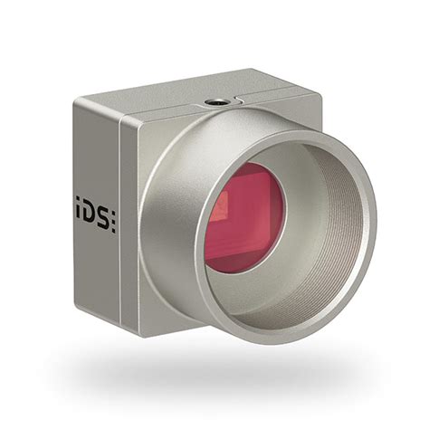 Industriekameras | IDS Imaging Development Systems GmbH