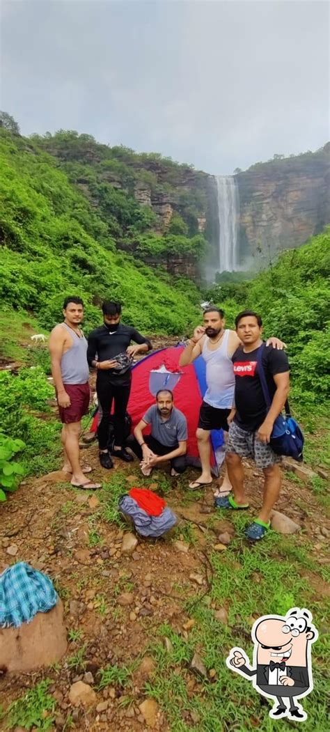 MATANG CAMPING RESORT, India - Restaurant reviews