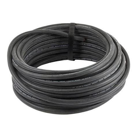FIREWELD Aluminium Welding Cable 95 Sq/mm, 10 Meter : Amazon.in ...