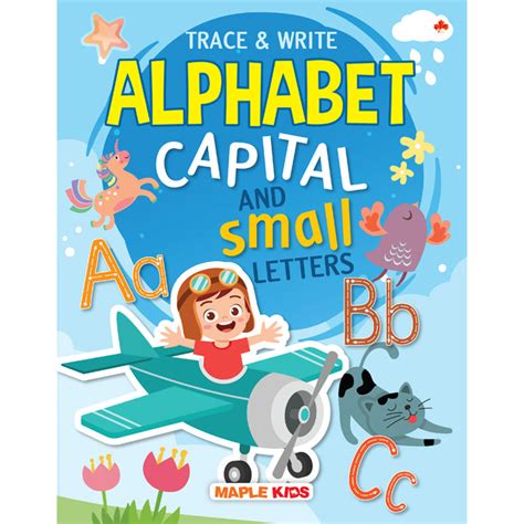Buy Best Books for 5 to 7 Years Old Kids Online | Maple Press