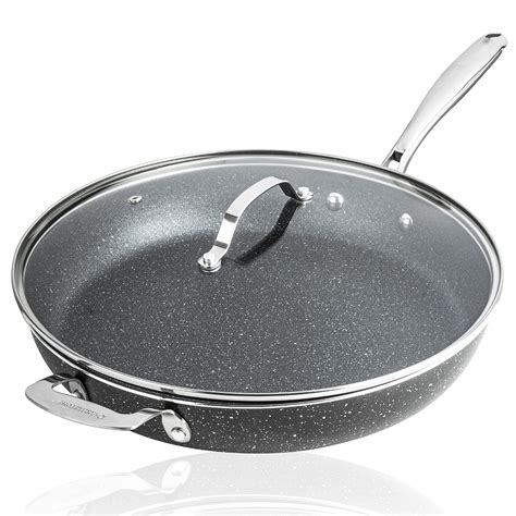 Large Non Stick Frying Pan