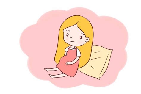 【刚怀孕多少天能查出来】【图】刚怀孕多少天能查出来 怀孕初期症状表现(2)_伊秀健康|yxlady.com