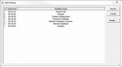 Image result for Modified Screen History