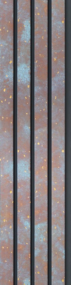 Groove Earth Series Wall Panels – Trendy 3D Designs for Interior ...