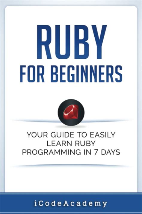 Ruby Programming Course 的图像结果