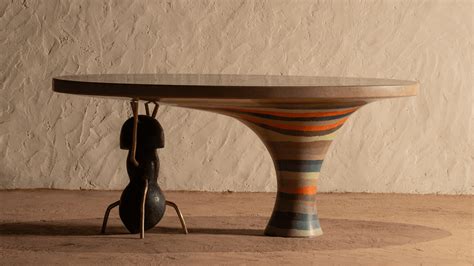 PARMAN DESIGNS | Architectural Digest India