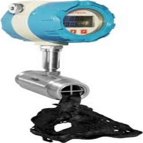 FUEL FLOW METER - Mechanical Analog Oil Flow Meter Manufacturer from ...