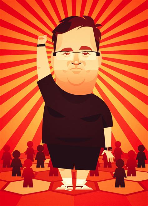 Reid Hoffman’s Big Dreams for LinkedIn | The New Yorker
