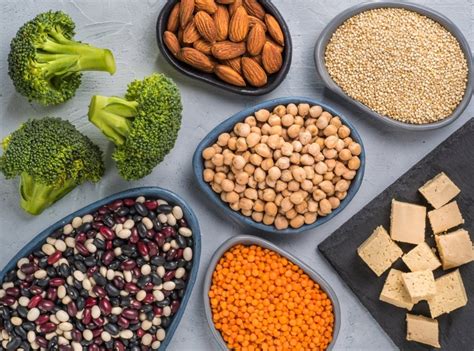 List of Nutrient Sources & Their Deficiency Diseases - Food Hyme