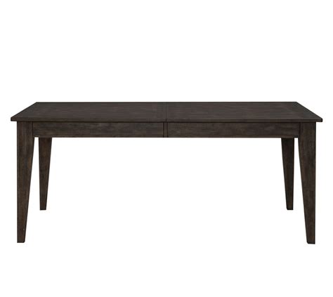 Midland Falls Dining Room Set Liberty Furniture | Furniture Cart