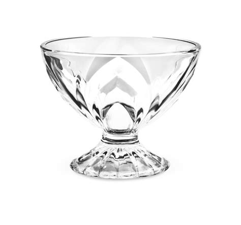 Buy Merlin Ice Cream Bowl, Set of 6 Online - Treo by Milton