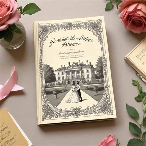 Northanger Abbey Summary