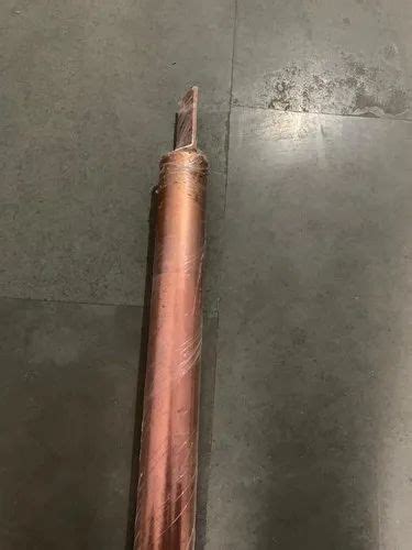 Earthing Funnels - Earthing Funnel With Mesh Manufacturer from Delhi