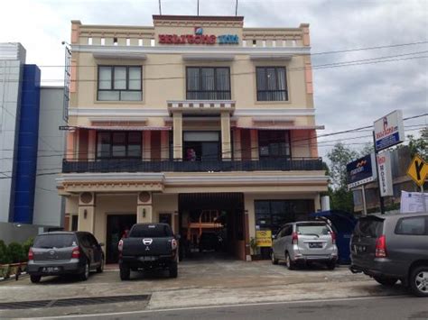 BELITONG INN (Tanjung Pandan) - Hotel Reviews, Photos, Rate Comparison ...