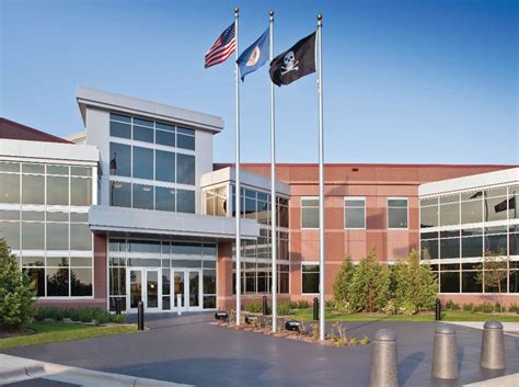 Infinite Campus Office Photos