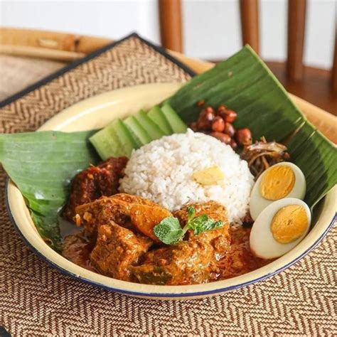Malaysia food Archives | Travel and Leisure Asia | India