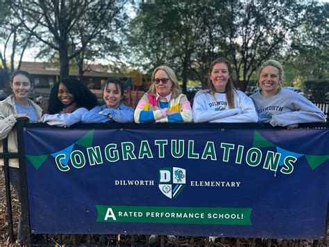 Dilworth Elementary School (@dilworthpta) • Instagram photos and videos