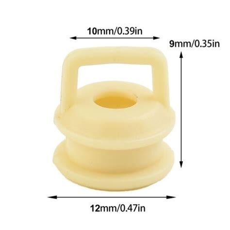 For Cadillac Shifter Cable Bushing Rubber Grommet AT | Ubuy India