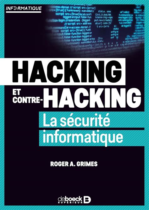Buy Hacking et contre-hacking Book Online at Low Prices in India ...