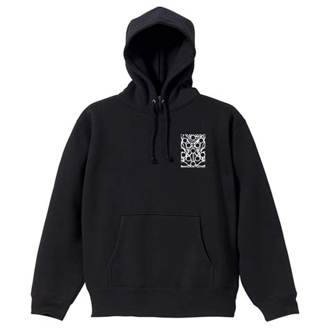 11th Anniv. Hoodie【XL:ブラック】 | 「Dr.Vapor 」VAPE専門オンラインストア