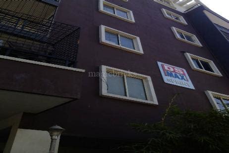 DS Max Sprint in RT Nagar, Bangalore: Price, Brochure, Floor Plan, Reviews