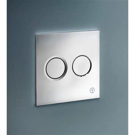 BIM objects - Free download! Control panel XS | BIMobject