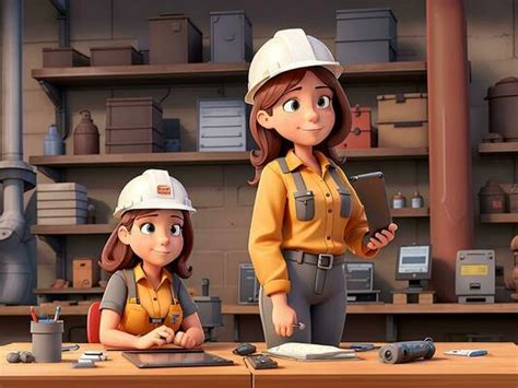 Cartoon Machine a Engineering Team 的图像结果