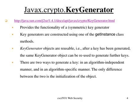 Image result for Java Keystore Symmetrical Encryption