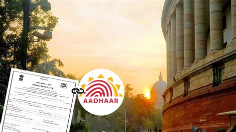 Lok Sabha Passes Registration Of Births and Deaths (Amendment) Bill ...