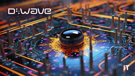 D-Wave Computer 的图像结果