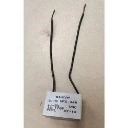 Capacitor Boxes - Fan Box Type Capacitor Trader - Wholesaler ...