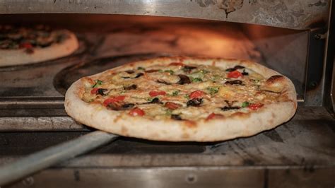 Serviços – Donna Pizzeria