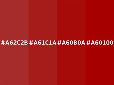 Css Color Red