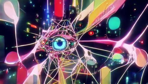 Ai Deep Learning Algorithm Anime 的图像结果