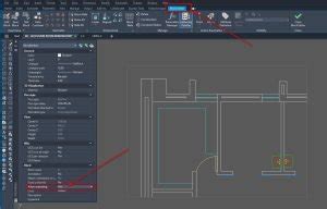 AutoCAD Explode Drawing Block Some Entities Disappear 的图像结果
