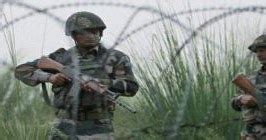 J&K: 5 Terrorists, 5 Soldiers Killed As Army Foils Infiltration Bid In ...