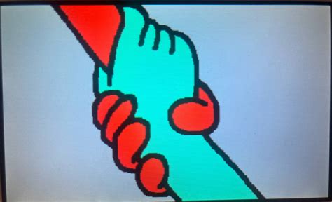 Image result for Stumpy One Hand