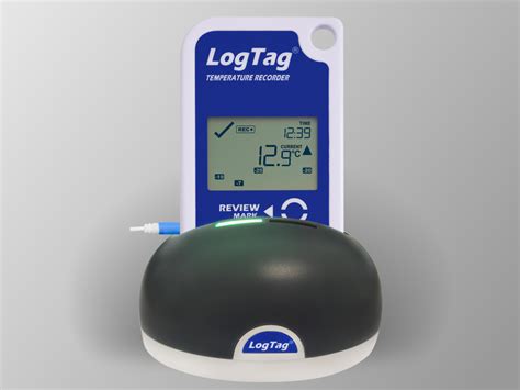 Image result for LogTag Recorders