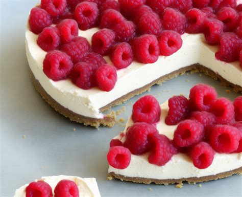 Image result for Passover Raspberry Cheesecake Recipe