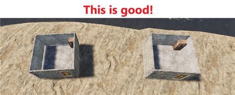 Image result for Rust Cannot Stack Building Privileges