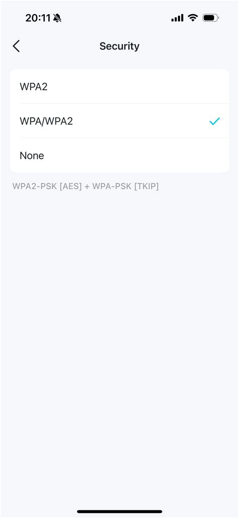 How to set up an IoT network on TP-Link Deco