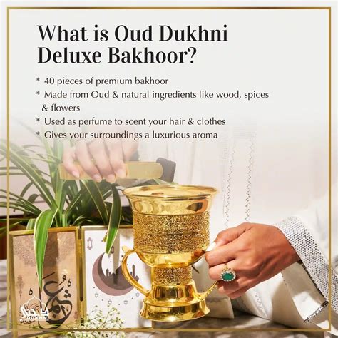 Dukhni India | Premium Bakhoor, Attars, Mists & Diffuser Oils – Dukhni ...